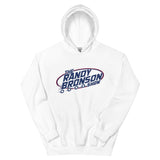 Randy Bronson Show Hoodie