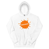 Wheelodeon Hoodie