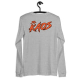 GR Left Crest LS