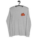 GR Left Crest LS