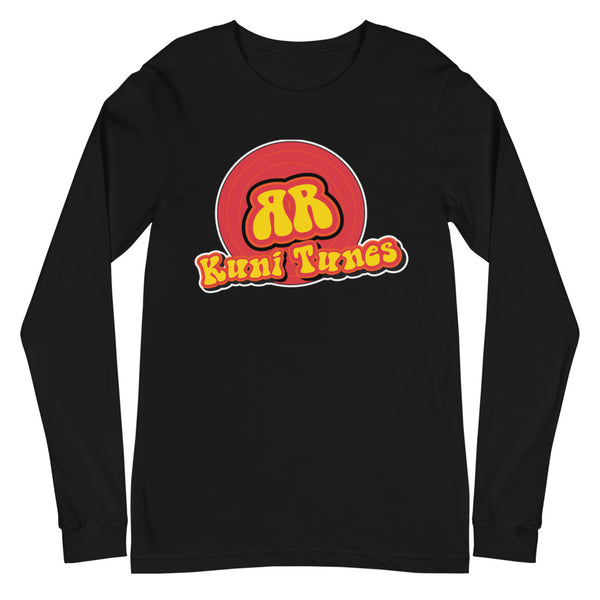 Kuni Tunes Long Sleeve