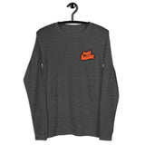 GR Left Crest LS