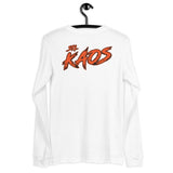 GR Left Crest LS