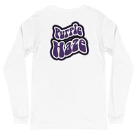 Purple Haze Long Sleeve