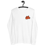 GR Left Crest LS