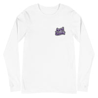 Purple Haze Long Sleeve