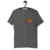 GR Left Crest Tee