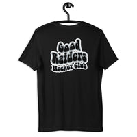 Good Raiders Tee