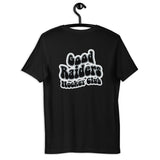 Good Raiders Mask Tee