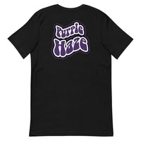 Purple Haze Tee