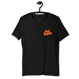 GR Left Crest Tee