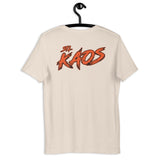 GR Left Crest Tee