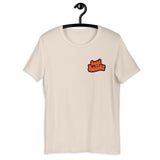 GR Left Crest Tee
