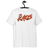 GR Left Crest Tee