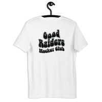 Good Raiders Tee