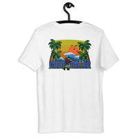 RDN Beach Tee