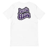 Purple Haze Tee