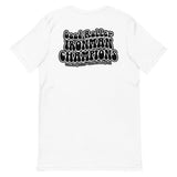 Ironman Champs Tee