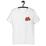 GR Left Crest Tee