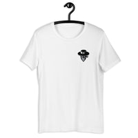 Good Raiders Mask Tee