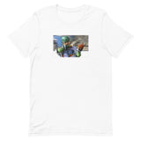Beach Sniper Tee