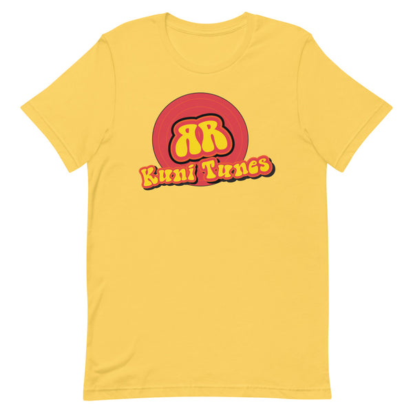 Kuni Tunes Tee