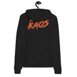 GR Left Crest Hoodie