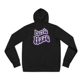 Purple Haze Hoodie