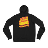 Kuni Tunes Hoodie