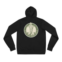 Cannabis Ranch Hoodie