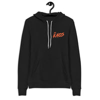 Kaos Left Crest Hoodie