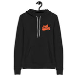 GR Left Crest Hoodie