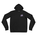 Purple Haze Hoodie