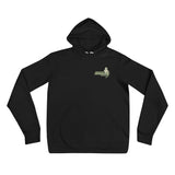 Cannabis Ranch Hoodie