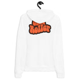 Kaos Left Crest Hoodie