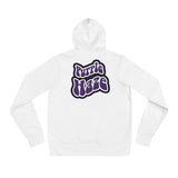 Purple Haze Hoodie