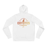 Labeda Coyotes Hoodie