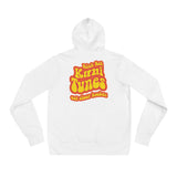 Kuni Tunes Hoodie