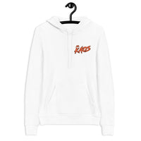 Kaos Left Crest Hoodie