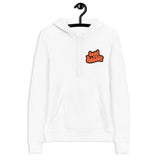 GR Left Crest Hoodie