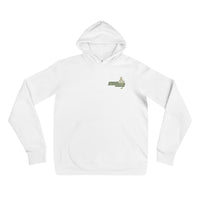 Cannabis Ranch Hoodie