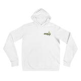 Cannabis Ranch Hoodie