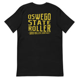 Oswego LC Tee Black