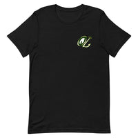 Oswego LC Tee Black