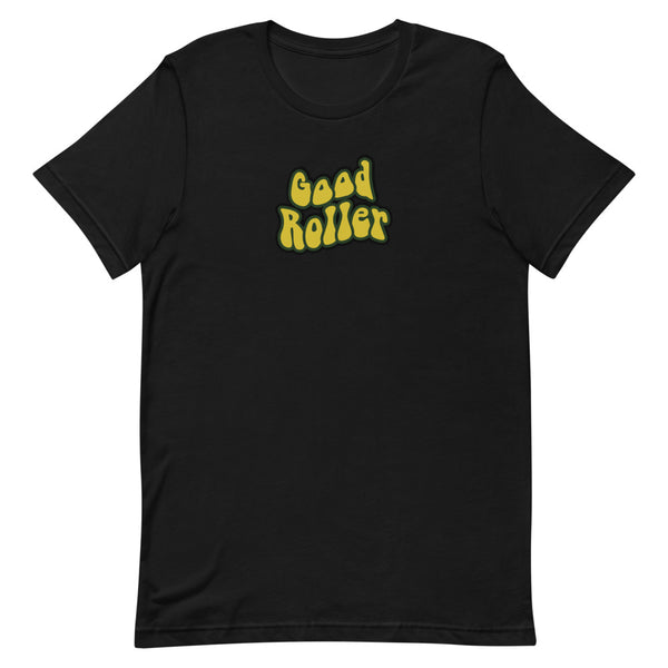 Oswego Good Roller Tee