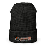 RIT Waffle Beanie