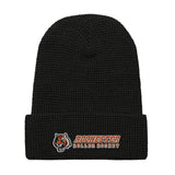 RIT Waffle Beanie