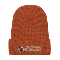 RIT Waffle Beanie